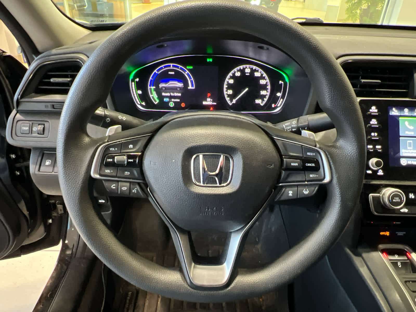 Used 2020 Honda Insight EX image 14