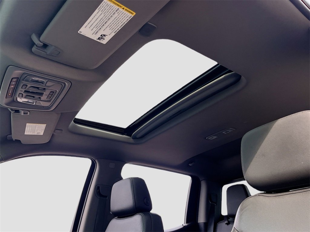 Used 2020 GMC Sierra 1500 SLT image 22