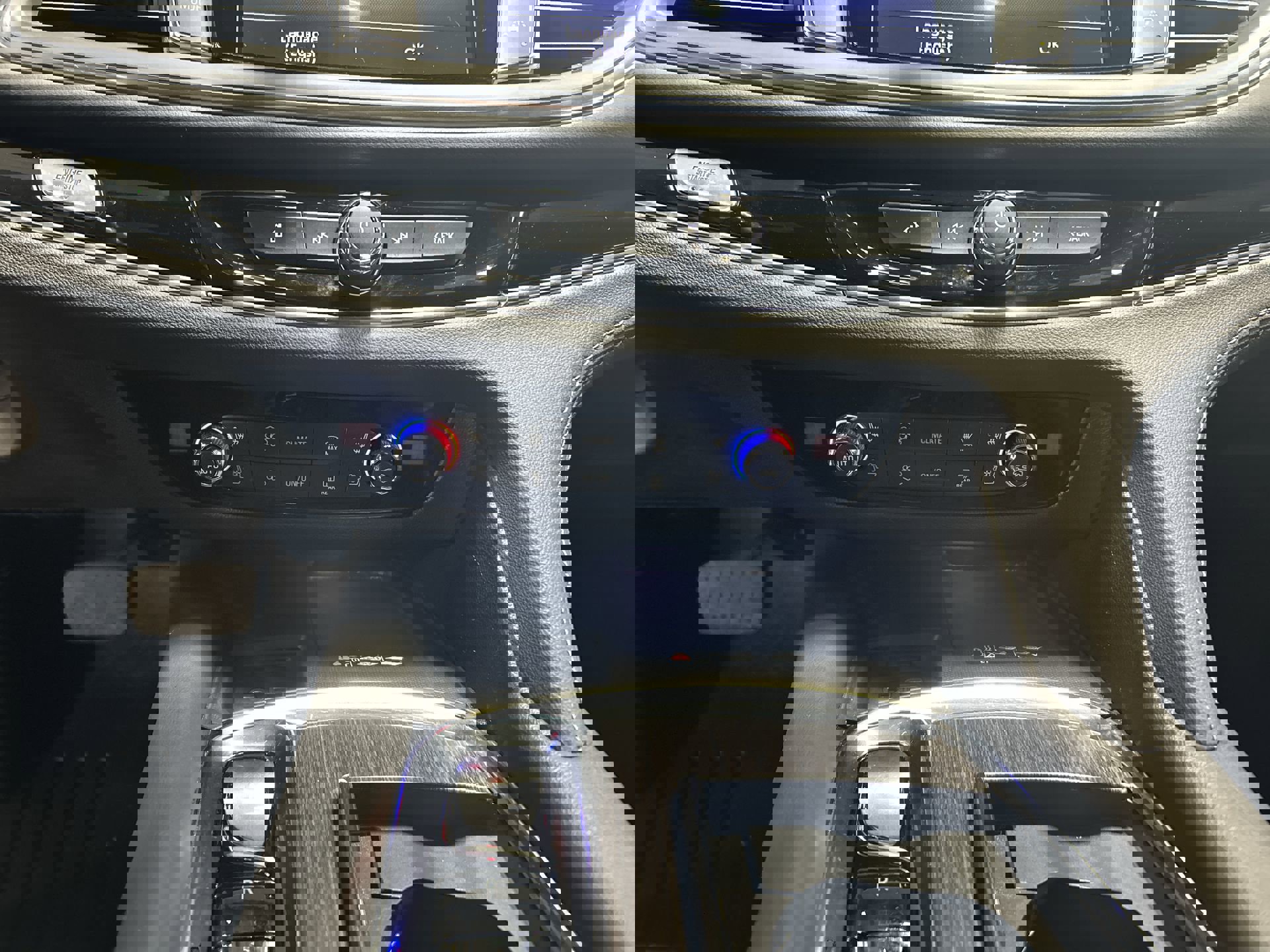 Certified 2024 Buick Enclave Avenir w/ Avenir Technology Package image 12