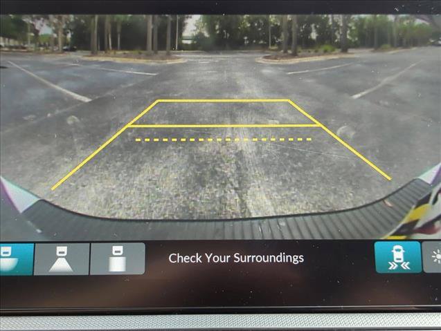 Used 2025 Honda Odyssey EX-L image 8