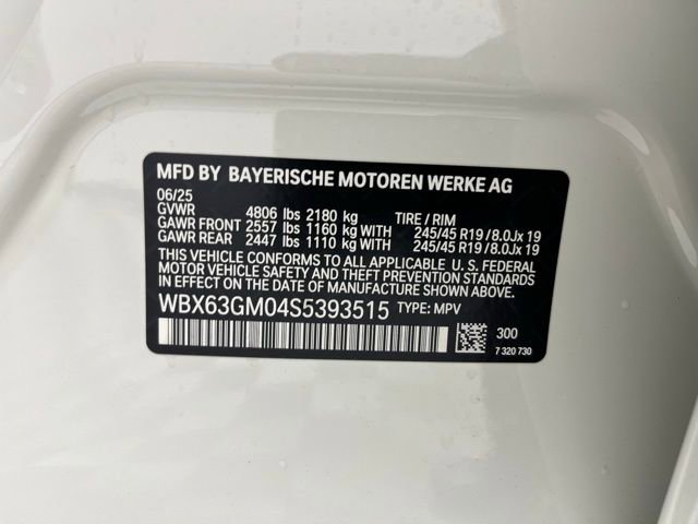 Used 2025 BMW X2 xDrive28i w/ Premium Package AWD/4WD image 26