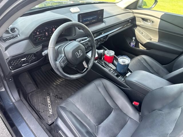 Used 2024 Honda Accord EX-L image 10