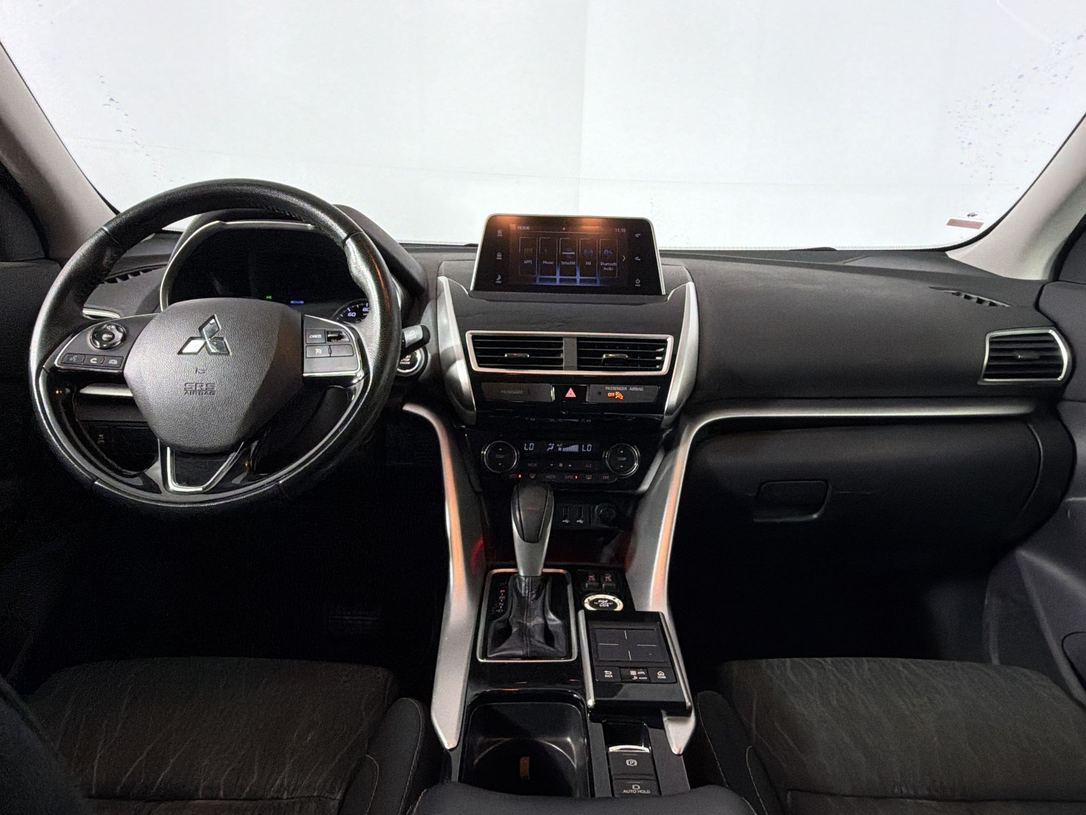 Used 2018 Mitsubishi Eclipse Cross SE AWD/4WD image 14