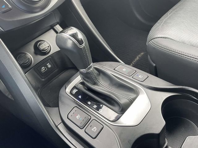 Used 2018 Hyundai Santa Fe Limited image 31