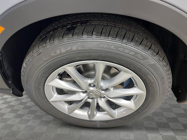New 2026 Honda CR-V EX image 10