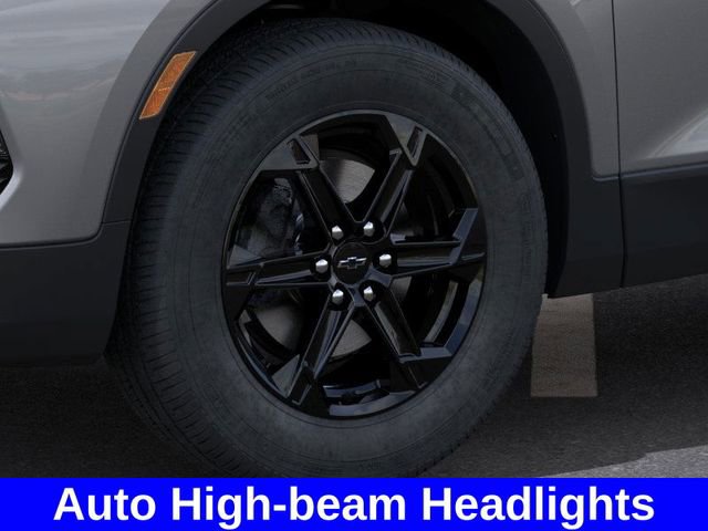 New 2026 Chevrolet Blazer LT w/ Midnight/Sport Edition image 10