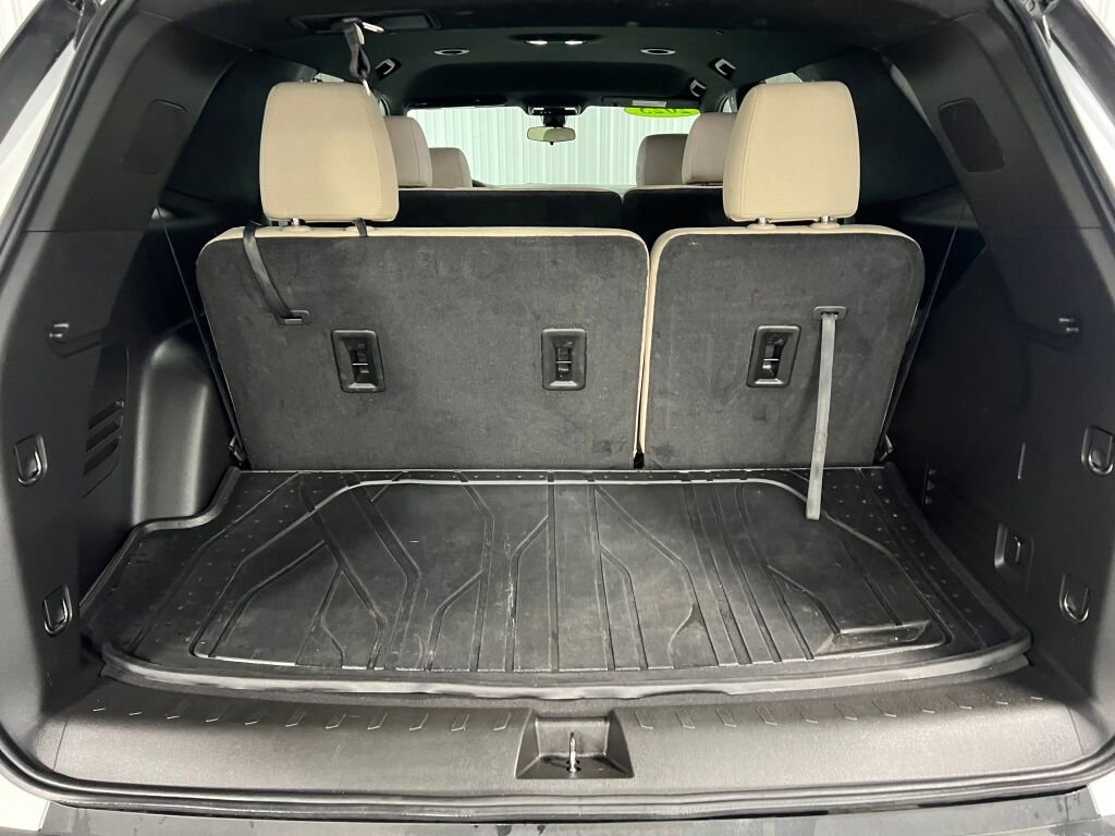 Used 2023 Chevrolet Traverse LS w/ LPO, Floor Liner Package image 8