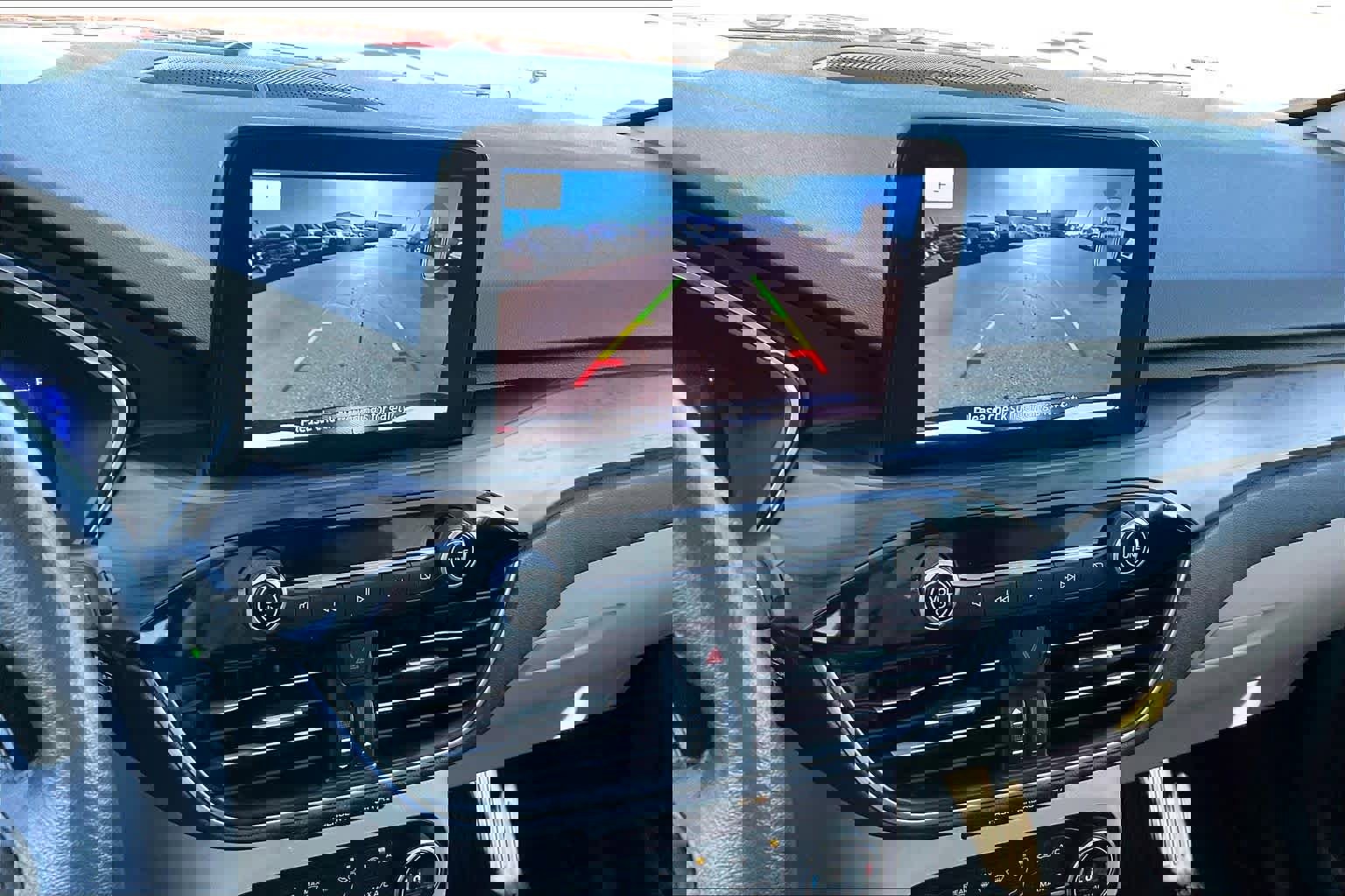 Used 2020 Ford Escape Titanium image 26