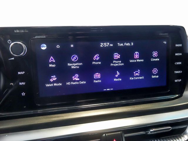 Used 2024 Kia K5 GT w/ GT1 Package image 22