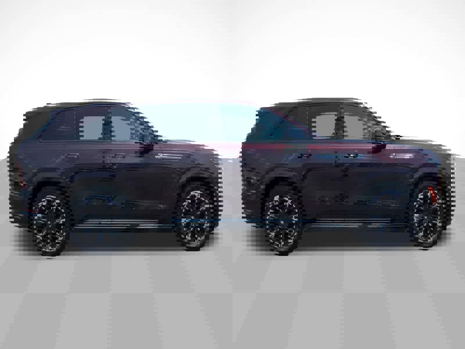 New 2026 Cadillac Escalade IQ Sport 2 image 4