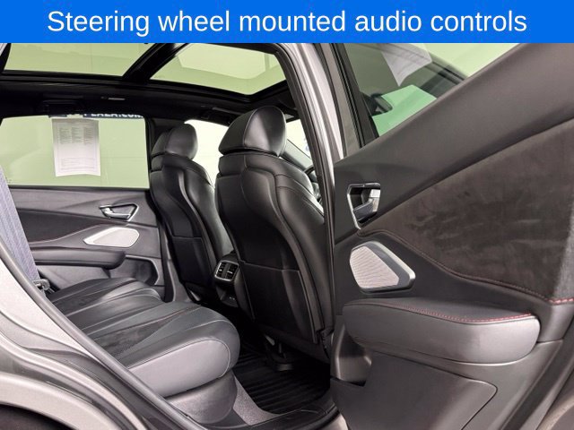 Used 2024 Acura RDX w/ Advance Package AWD/4WD image 18