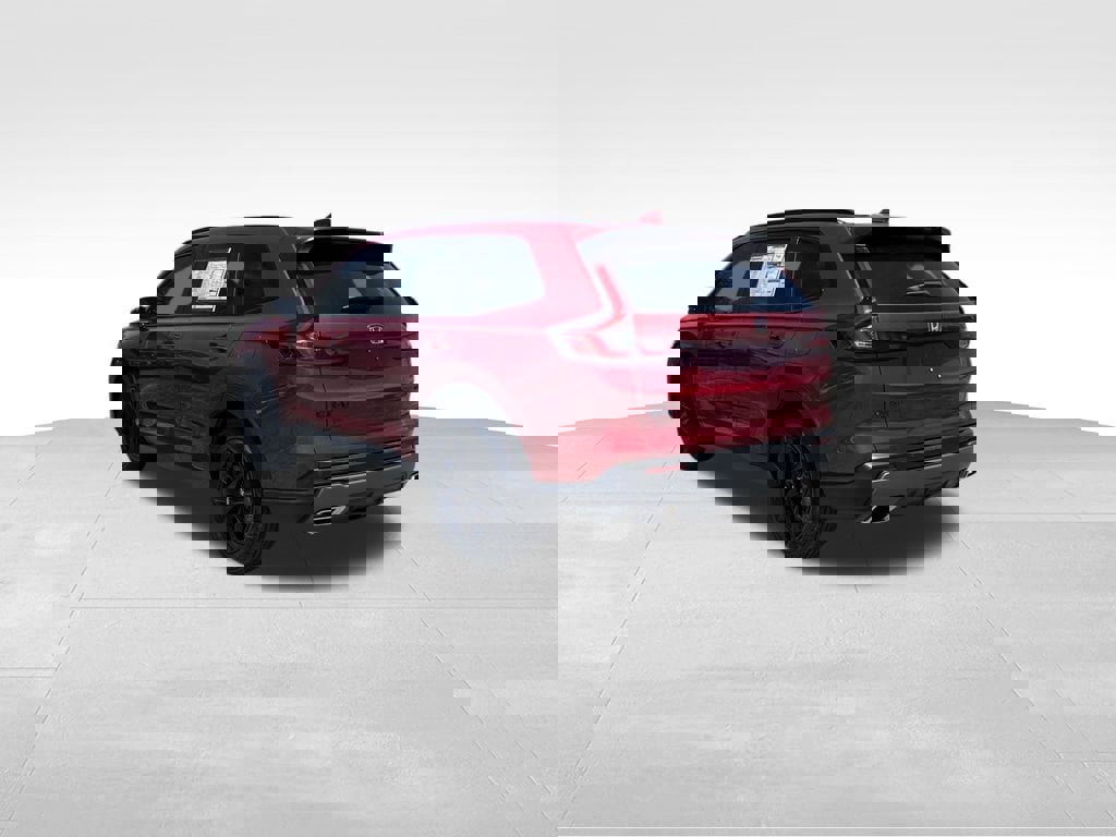 Used 2026 Honda CR-V Sport-L image 5