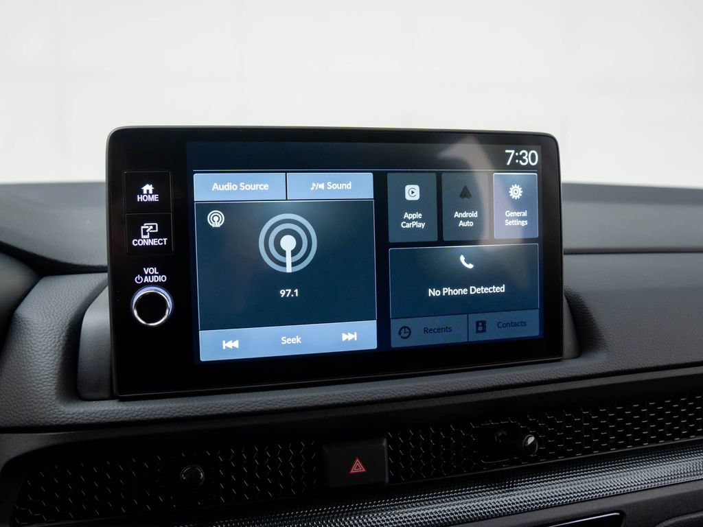 New 2026 Honda CR-V LX image 23