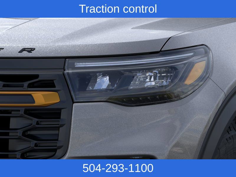 New 2026 Ford Explorer Tremor w/ Tremor Ultimate Package image 18