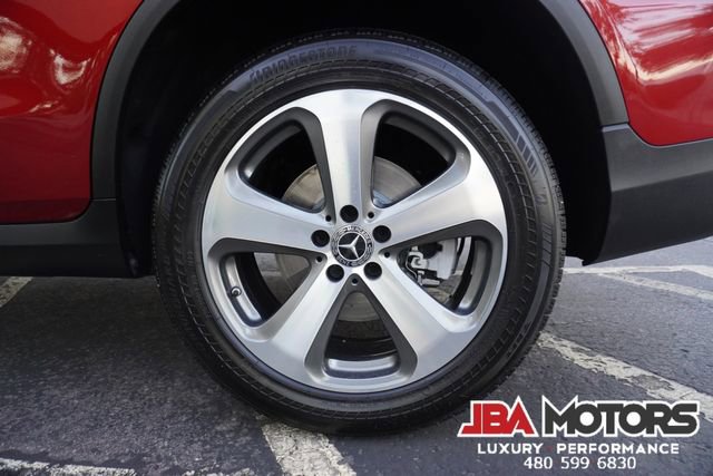 Used 2019 Mercedes-Benz GLC 300 4MATIC image 96