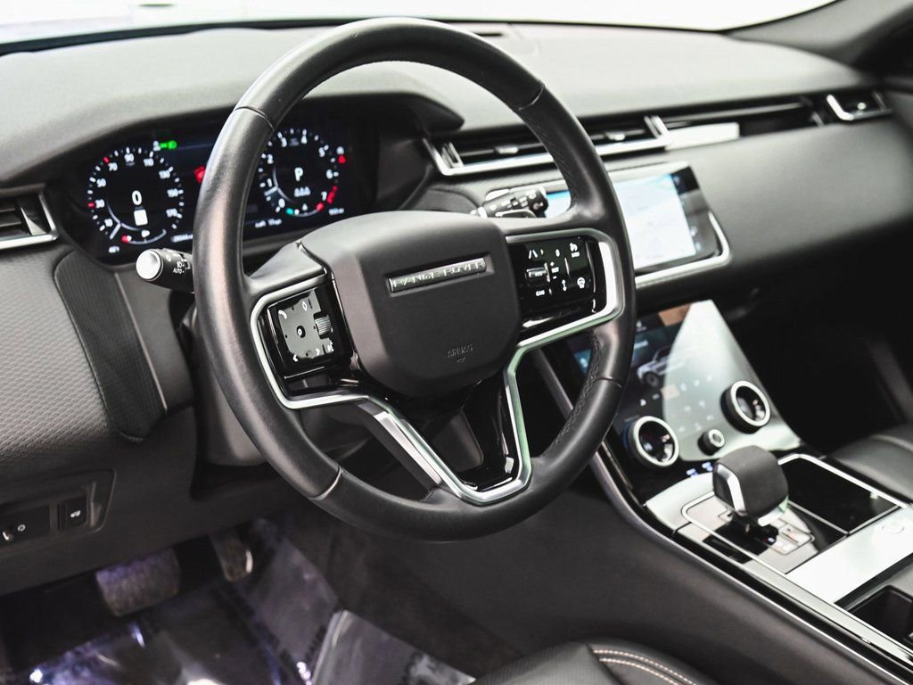 Used 2023 Land Rover Range Rover Velar S image 14