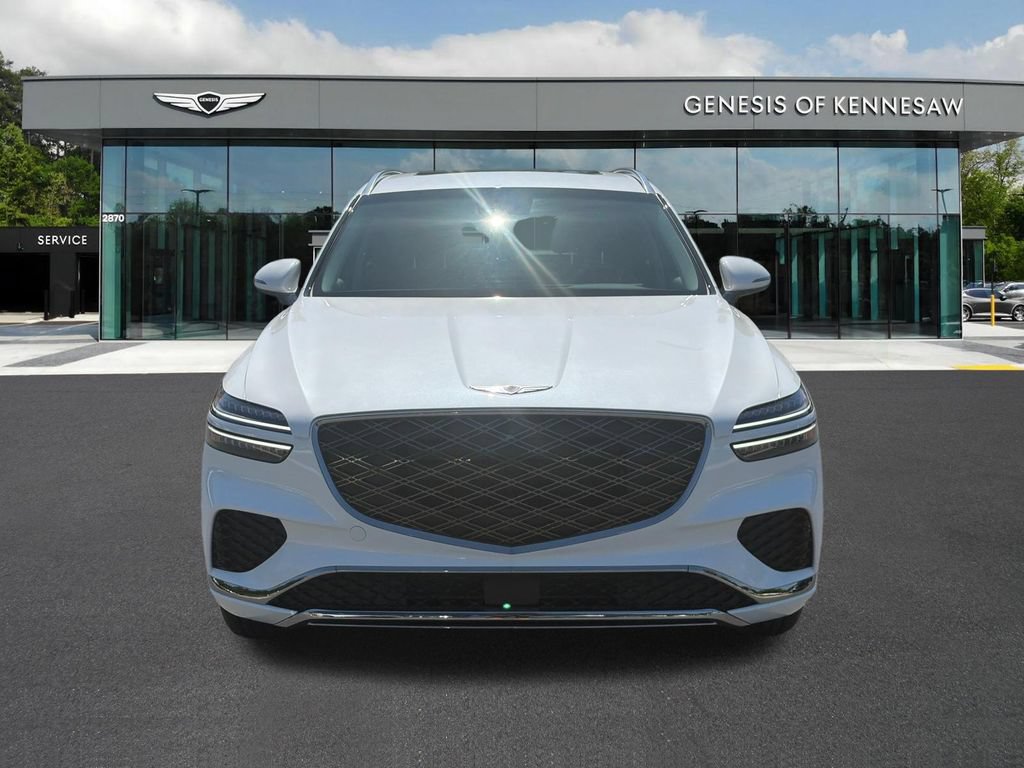New 2027 Genesis GV70 2.5T Select AWD/4WD image 2