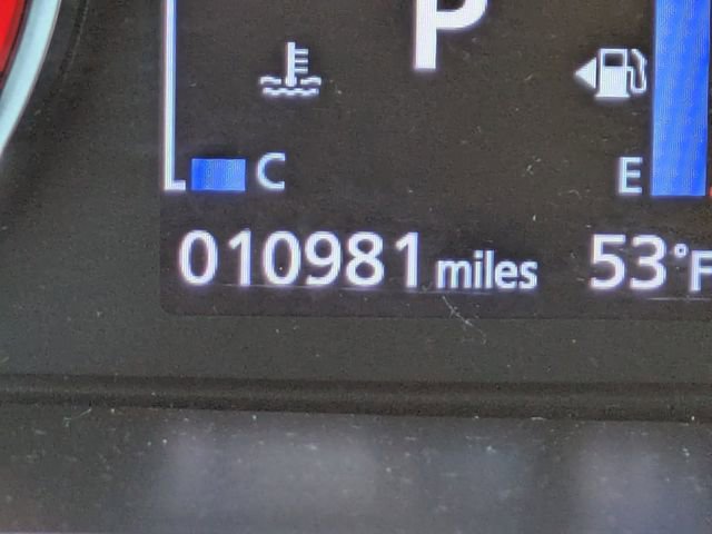 Used 2024 Mitsubishi Eclipse Cross SEL image 34