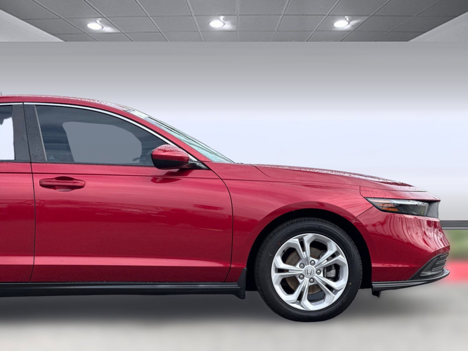 Used 2023 Honda Accord LX image 32