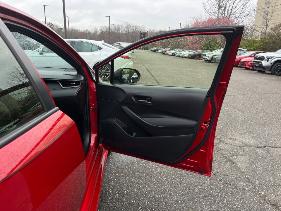 Used 2024 Toyota Corolla GR image 31