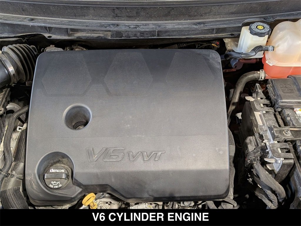 Used 2020 Buick Enclave Essence w/ Sound and Sites Package image 10