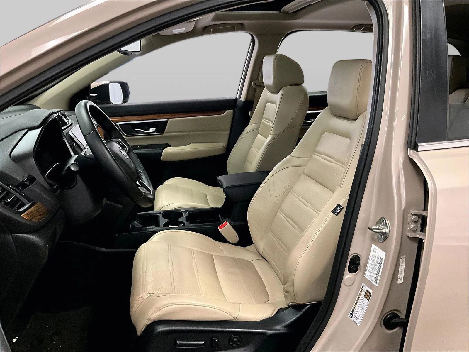 Used 2017 Honda CR-V Touring image 25
