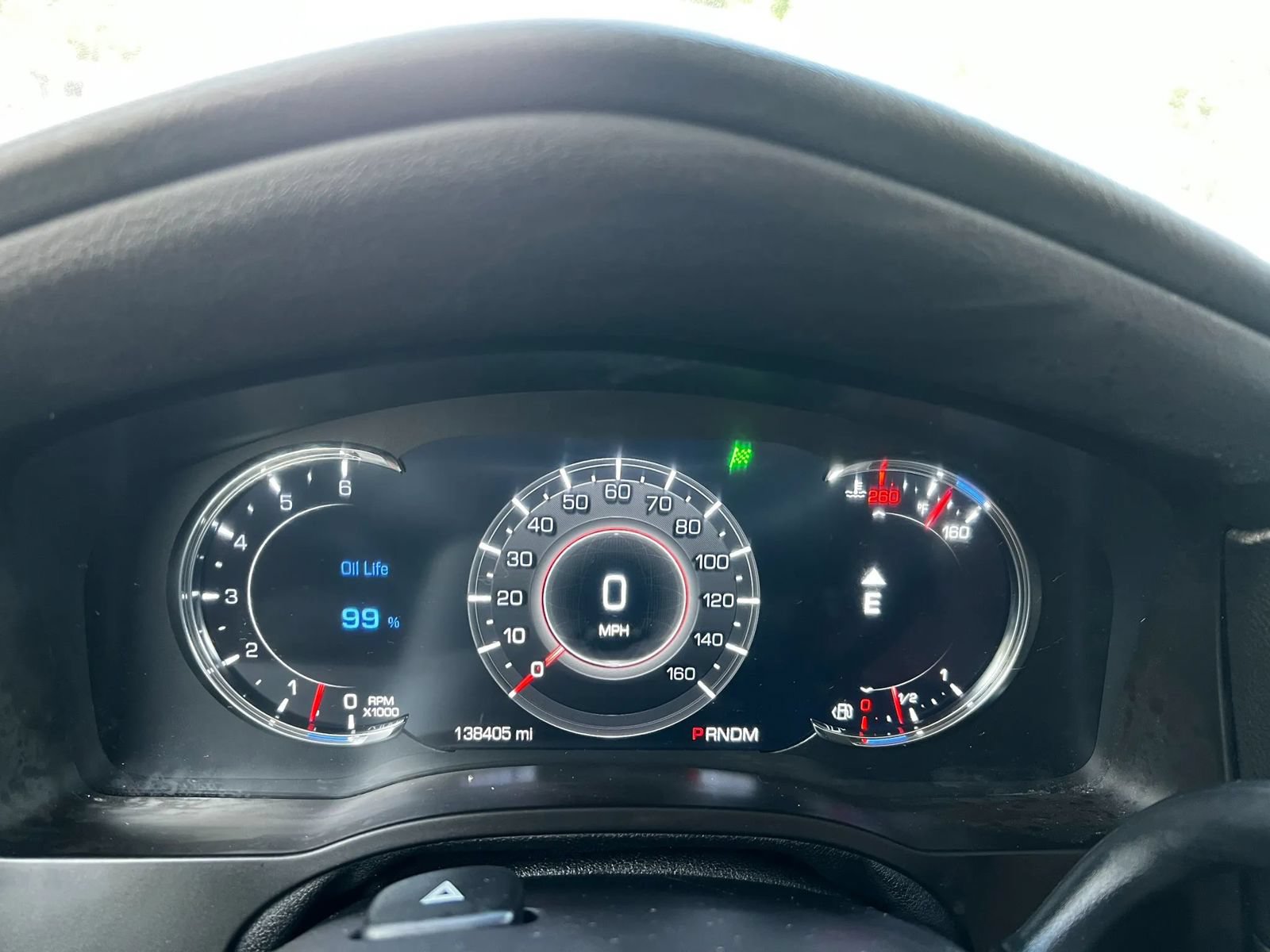 Used 2016 Cadillac Escalade ESV Premium AWD/4WD image 26