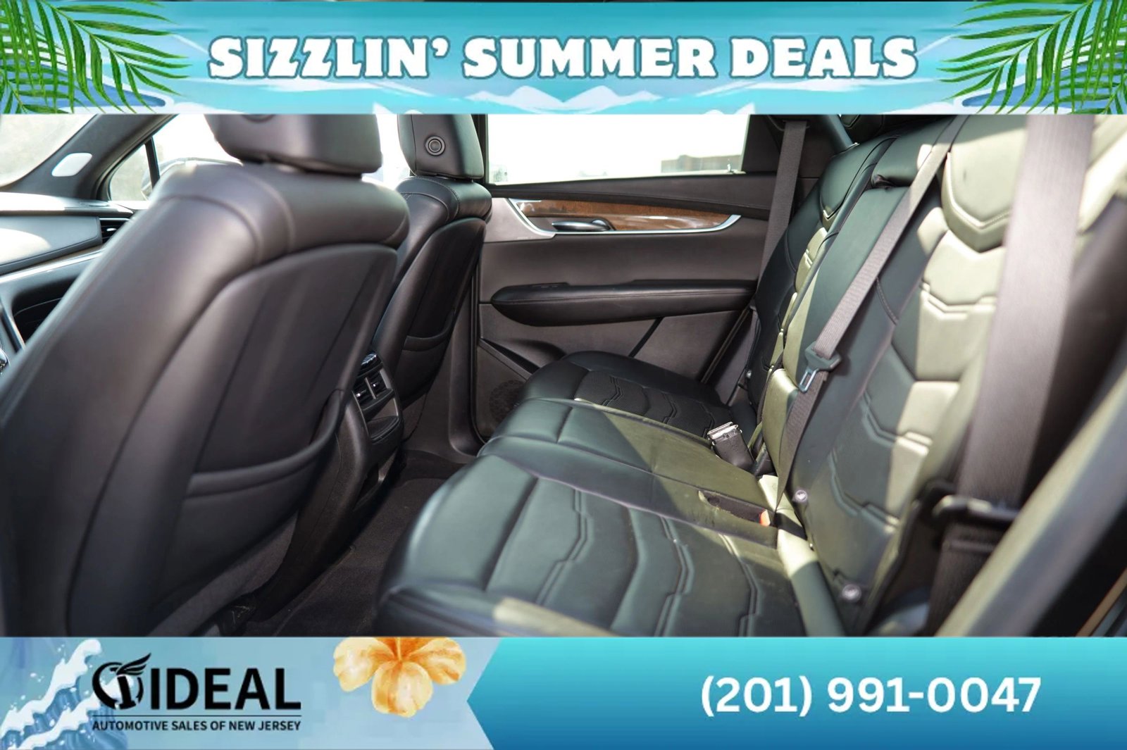 Used 2020 Cadillac XT5 Premium Luxury w/ Platinum Package AWD/4WD image 29