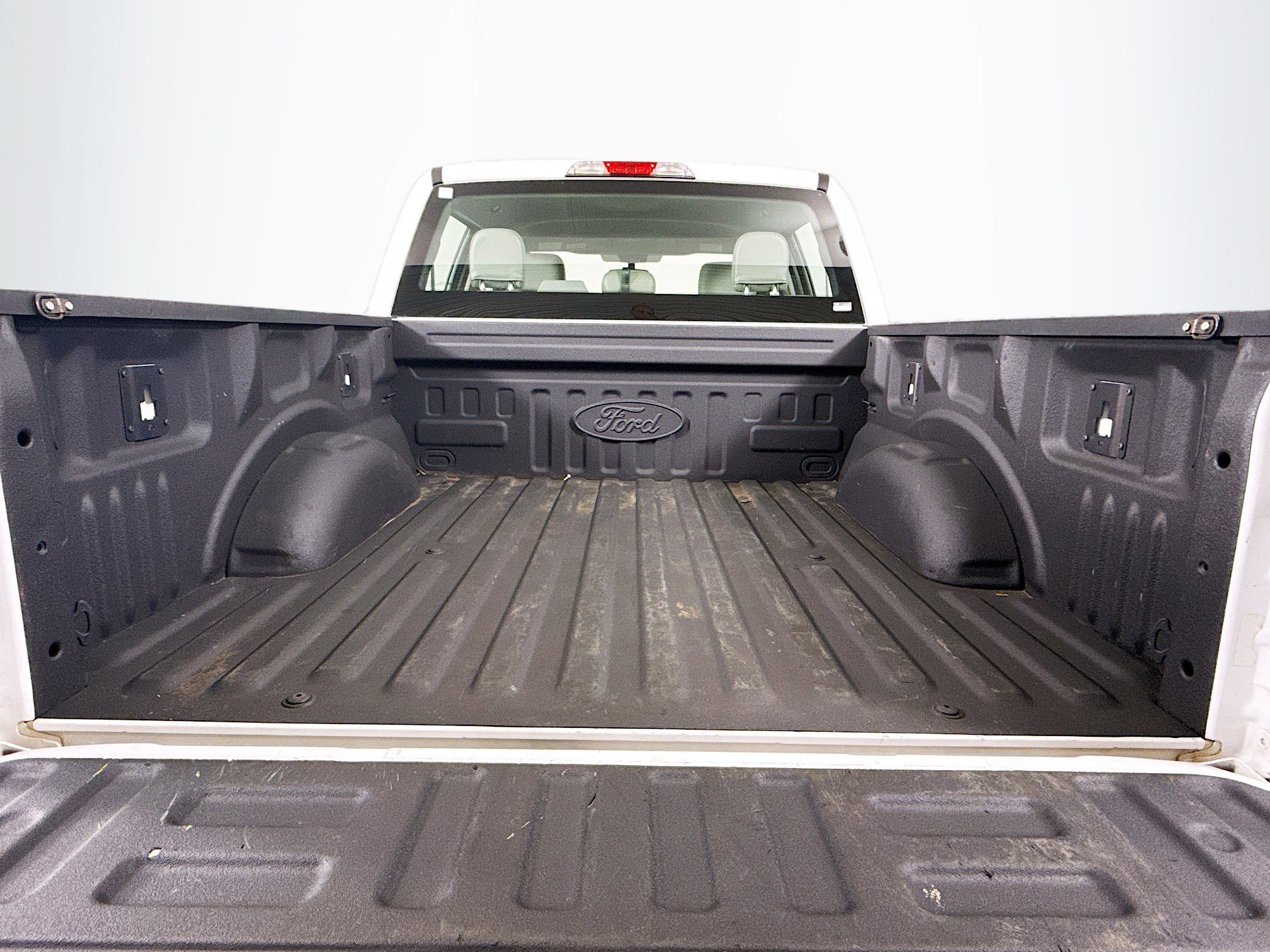 Used 2020 Ford F150 XL w/ Equipment Group 101A Mid image 34