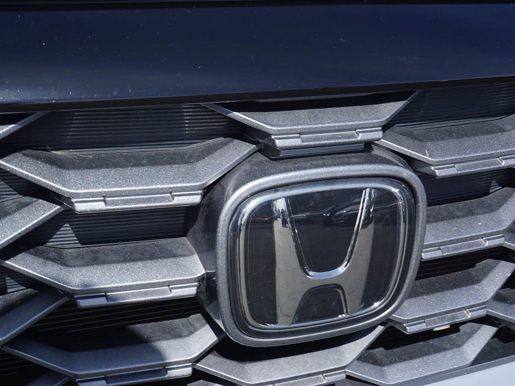 Used 2023 Honda Passport TrailSport image 11