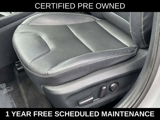Used 2022 Kia Niro EX Premium FWD image 15