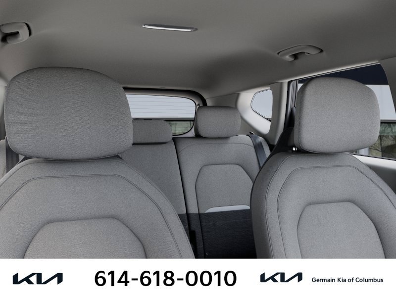 New 2027 Kia Seltos S AWD/4WD image 30