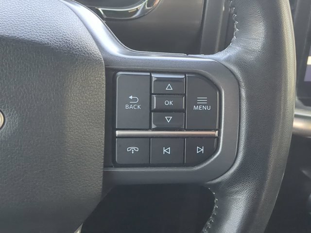 Used 2023 Ford F150 Lariat AWD/4WD image 32