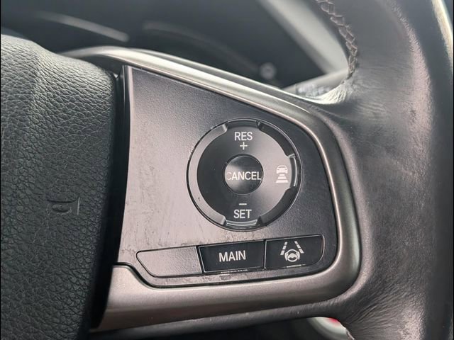Used 2018 Honda Civic Sport Touring image 16
