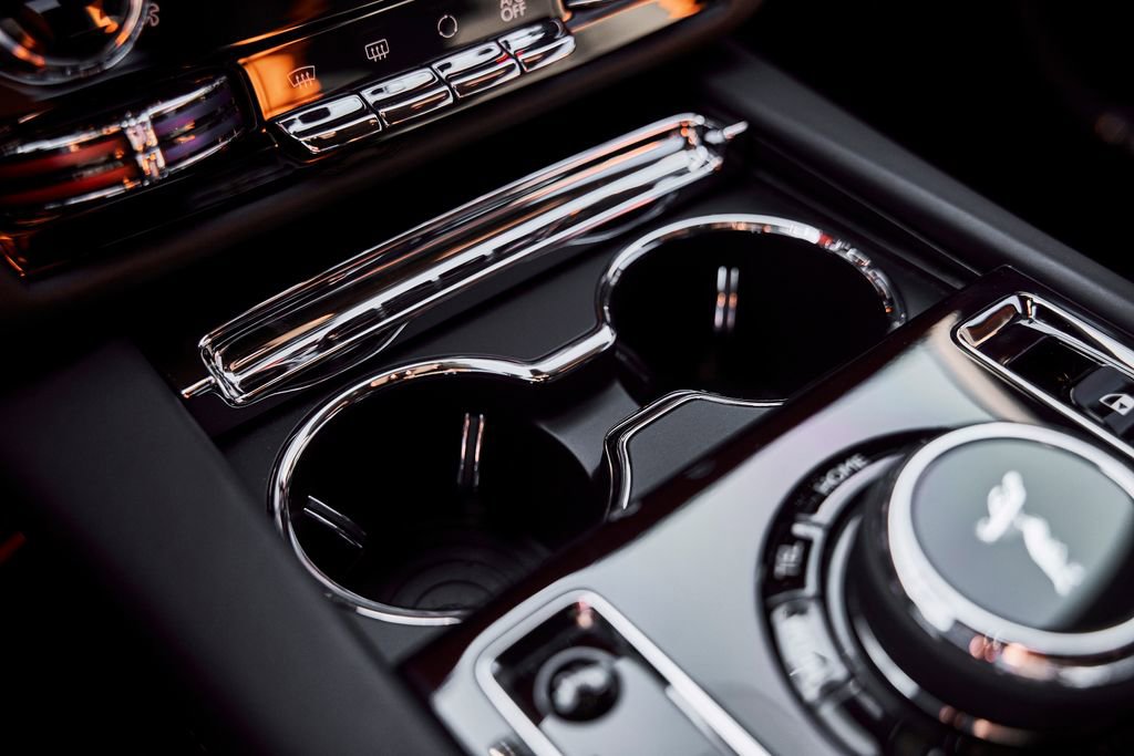 Used 2025 Rolls-Royce Spectre w/ Spectre Launch Package image 61