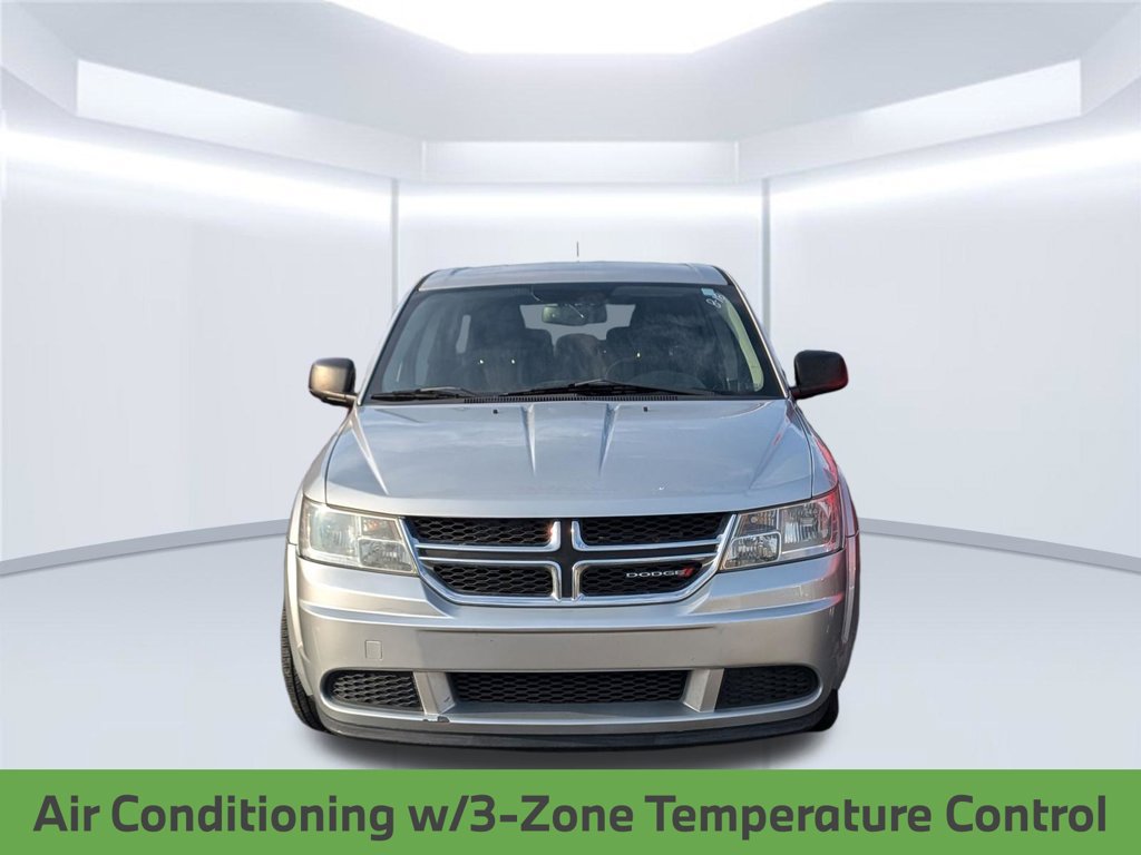 Used 2013 Dodge Journey FWD image 6