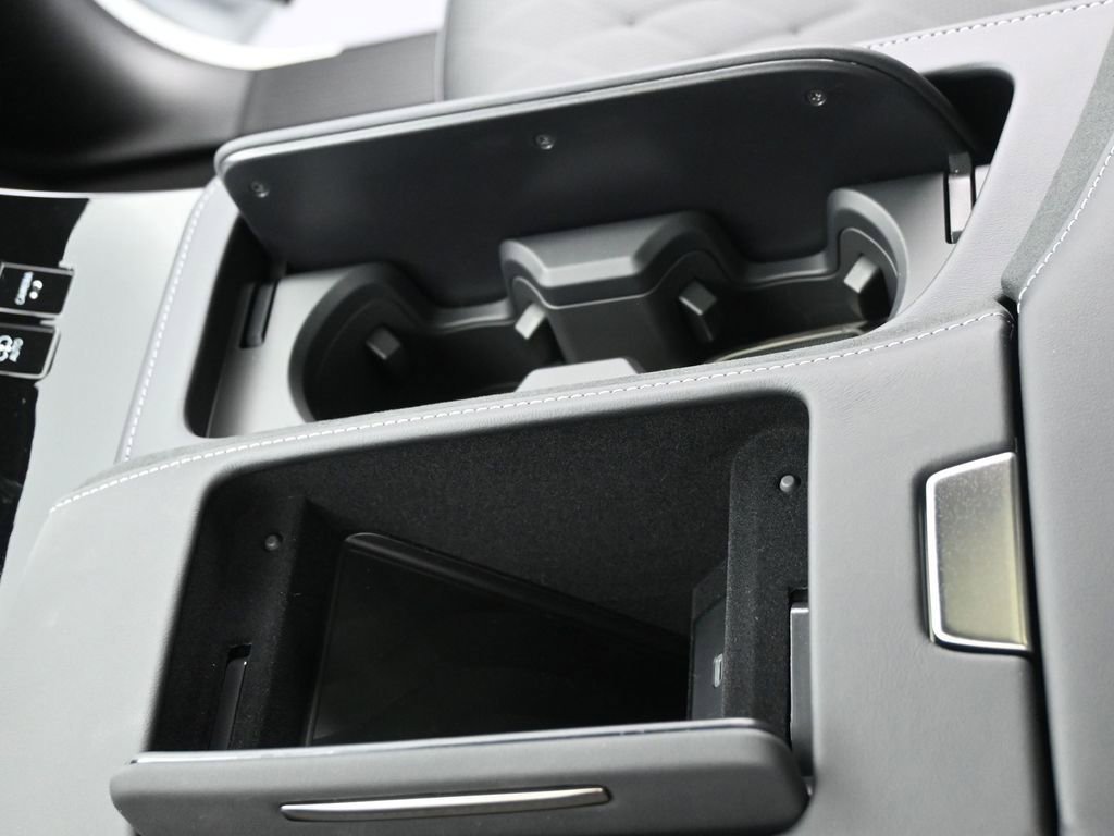 New 2026 INFINITI QX80 Autograph image 26