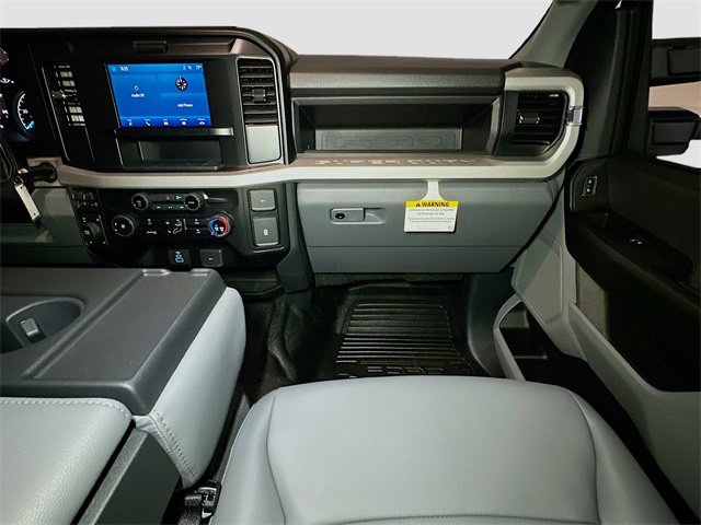 New 2026 Ford F250 XL image 25