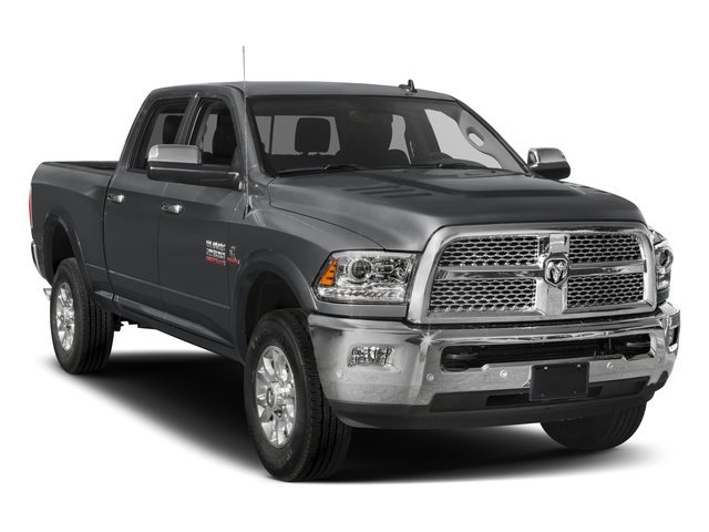 Used 2017 RAM 2500 Laramie w/ Sport Appearance Group image 9