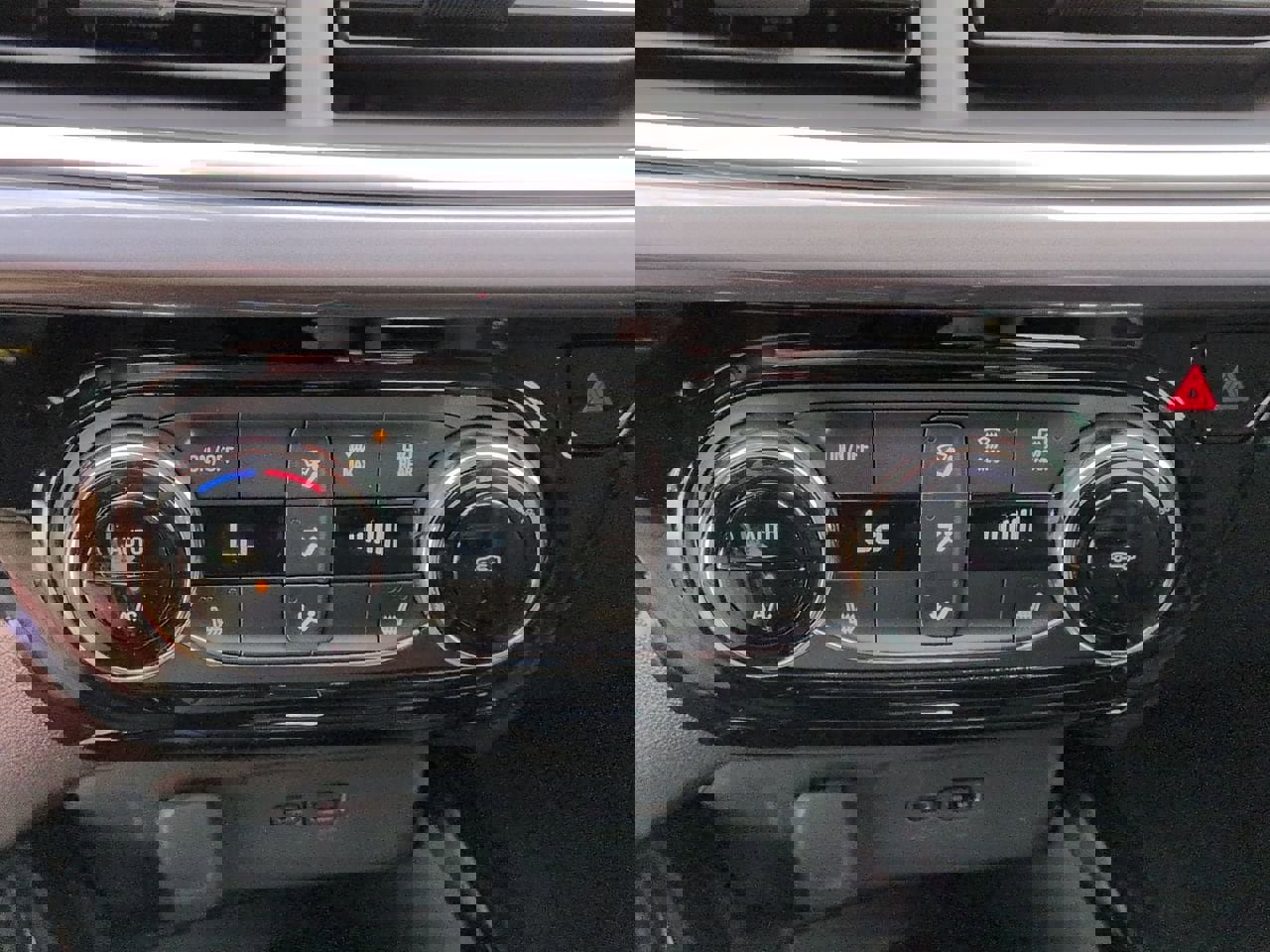 New 2026 Chevrolet Trax ACTIV w/ Sunroof Package image 18