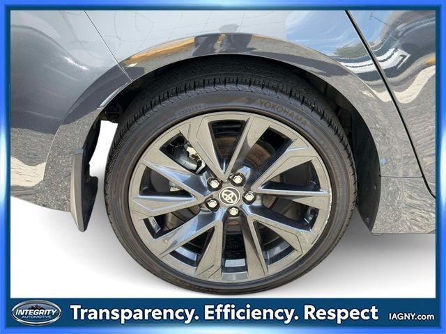Used 2024 Toyota Corolla SE FWD image 12