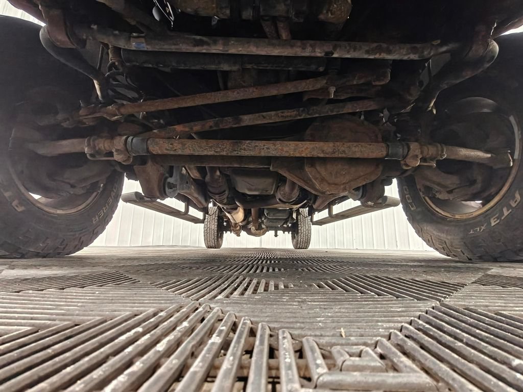 Used 2012 Ford F350 Lariat AWD/4WD image 49
