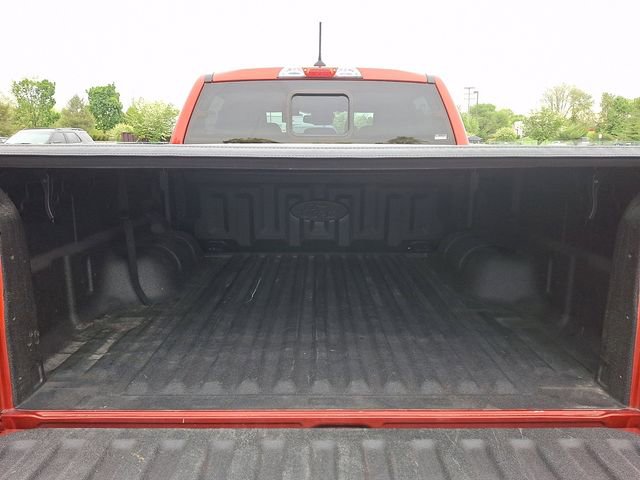 Used 2023 Ford Ranger XLT w/ Equipment Group 302A High AWD/4WD image 28