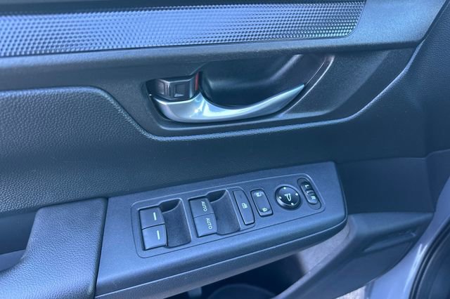 Used 2025 Honda CR-V Sport image 12