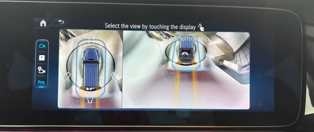 Used 2025 Mercedes-Benz G 63 AMG 4MATIC image 23