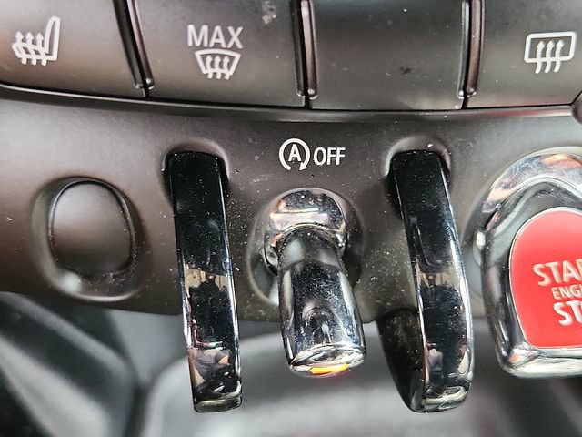 Used 2017 MINI Cooper S FWD image 25