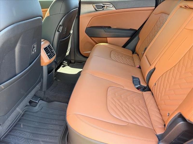New 2026 Kia Sportage X-Line AWD/4WD image 14