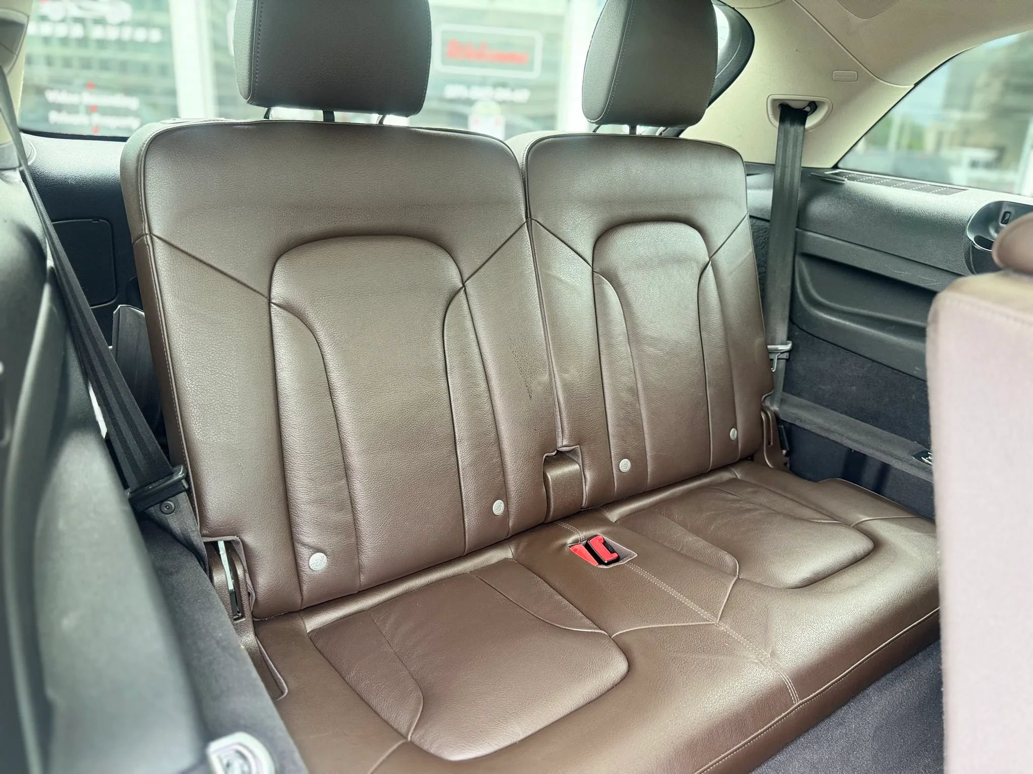 Used 2014 Audi Q7 TDI Premium Plus w/ Premium Plus Package AWD/4WD image 49