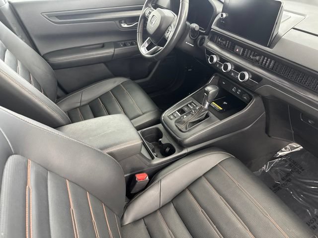 Used 2024 Honda CR-V Sport-L image 23