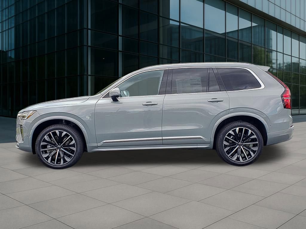 New 2026 Volvo XC90 B6 Plus w/ Protection Package Premier image 3